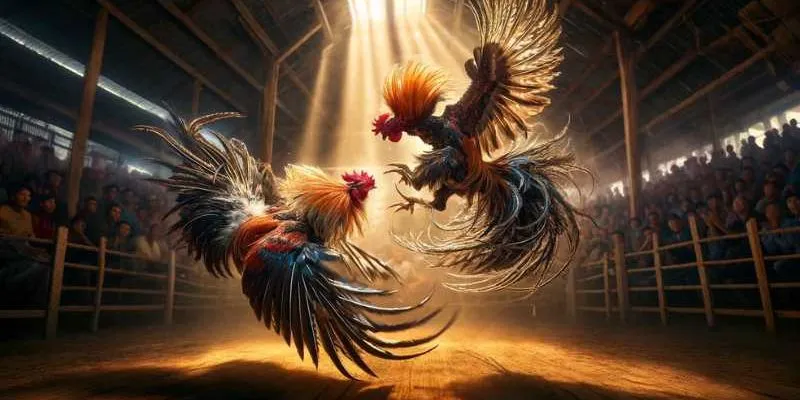 Khi tham gia đá gà 9WIN, người chơi sẽ được trải nghiệm những đặc điểm vượt trội