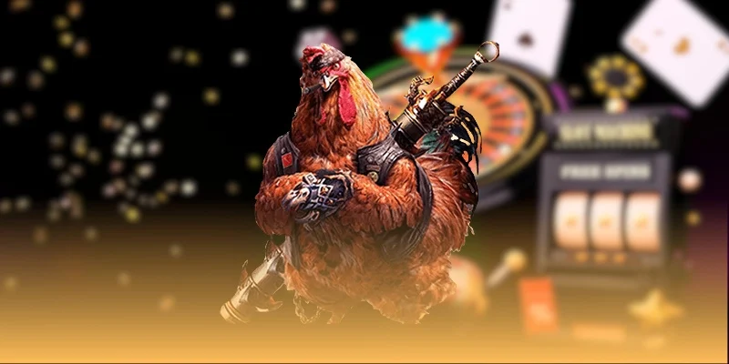 Khi tham gia đá gà 9WIN, người chơi sẽ được hưởng nhiều ưu đãi hấp dẫn từ nhà cái