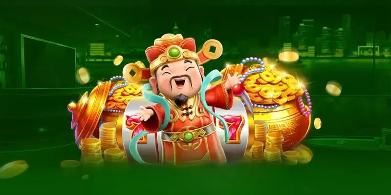 Cách chơi nổ hũ cơ bản tại 9WIN không quá phức tạp