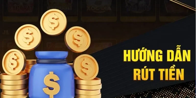 Rút tiền 9WIN cũng là quy trình đơn giản không kém so với nạp tiền