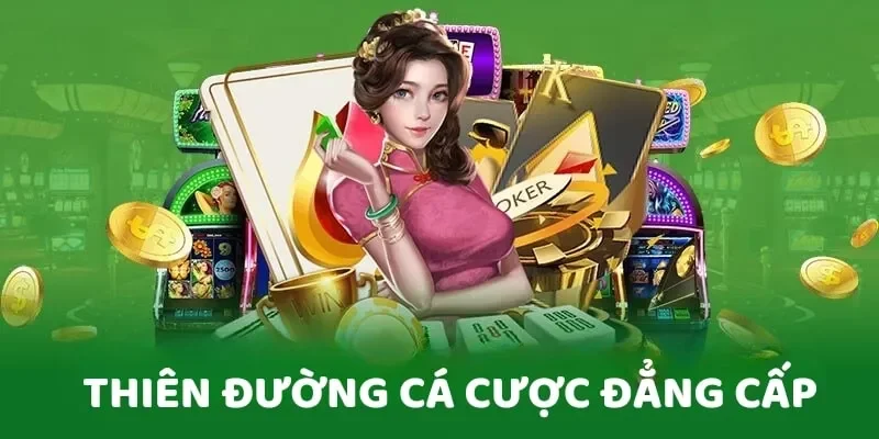 Giới thiệu 9WIN - thương hiệu giải trí trực tuyến hàng đầu Châu Á