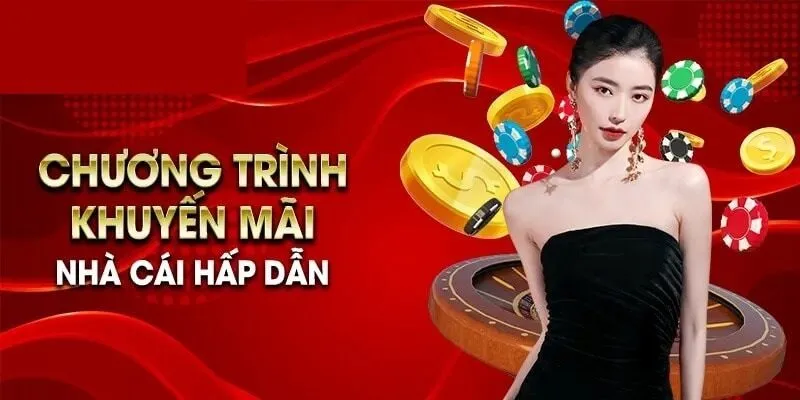 Giới thiệu 9WIN không thể thiếu phần nhắc đến những chương trình khuyến mãi hấp dẫn