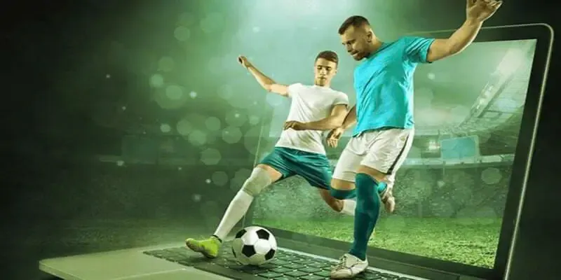Thể thao 9WIN là sân chơi đẳng cấp được yêu thích bởi hàng triệu người chơi trên toàn châu Á
